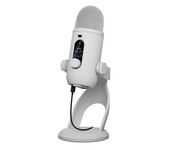 Logitech Yeti 2 biały Logitech