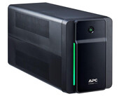 APC Back-UPS (1200VA/650W, 4x FR, USB, AVR) APC
