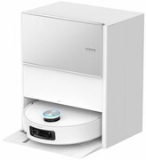 DREAME Aqua10 Ultra Roller Complete (biały) Aqua10 Ultra Roller Complete (biały) DREAME