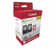 CANON Tusz Czarny PG-540 - zdjęcie 5