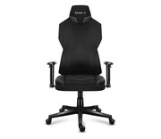 Huzaro Combat 6.2 Black RGB Huzaro
