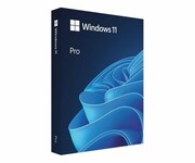 MICROSOFT Windows 11 Pro BOX USB PL Windows 11 Pro BOX USB PL MICROSOFT