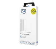 3mk Clear Case do Xiaomi Redmi 14C / POCO C75 3mk