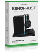 YAXO XENO FROST do XBOX Series X/S Techno Black YAXO