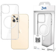 3mk MagCase do iPhone 12 Pro Max 3mk
