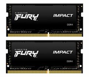 Pamięć HyperX Fury 2x16GB 3200MHz DDR4 - zdjęcie 2