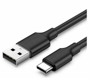 UGREEN US287 Kabel USB do USB-C 2m 6957303861187 US287 Kabel USB do USB-C 2m 6957303861187 UGREEN
