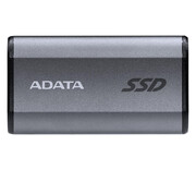 ADATA Dysk SSD External SE880 2TB USB3.2A/C Gen2x2 Szary ADATA