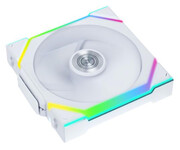 Lian Li Uni Fan SL Wireless 120 White 120mm Lian Li