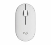 LOGITECH Mysz bezprzewodowa M350s 910-007013 biała Mysz bezprzewodowa M350s 910-007013 biała LOGITECH