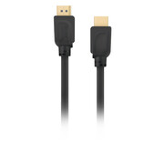 Silver Monkey Kabel HDMI 2.0 - HDMI 15m Silver Monkey
