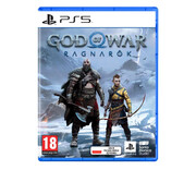 PlayStation God of War: Ragnarok PlayStation