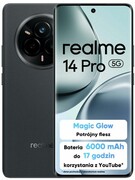 REALME 14 Pro 5G 8/256GB Szary 14 Pro 5G 8/256GB Szary REALME