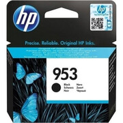 HP 953 black do 1000str. Instant Ink HP