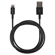 HQCable KABEL USB-MICRO USB 1.2M HQCable czarny # HQCable