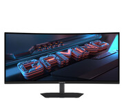Gigabyte G34WQC2 Gigabyte