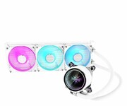 Tcomas LA200 360 White 3x120mm LA200N2WH36DEU LA200 360 White 3x120mm LA200N2WH36DEU Tcomas