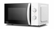 TOSHIBA MWP-MG20P(WH) 700W 20L Grill Biały MWP-MG20P(WH) 700W 20l Grill biała TOSHIBA