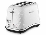 DELONGHI CTJ 2103.W CTJ 2003.W DELONGHI