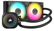 Corsair NAUTILUS 240 RS ARGB 2x120mm Corsair