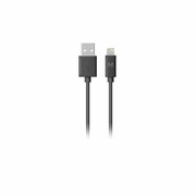 FRESH'N'REBEL USB Lightning 0,2m Storm Grey USB Lightning 0 2m Storm Grey FRESH'N'REBEL