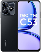 realme C53 6/128GB Mighty Black realme