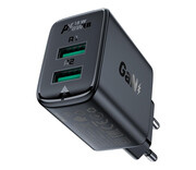 ACEFAST Ładowarka sieciowa 2 x USB 18W ACEFAST