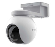 EZVIZ Inteligentna zewnętrzna kamera CS-HB8/SP z panelem EZVIZ