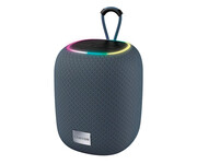 CANYON Głośnik Bluetooth BSP-8 10W Szary CANYON