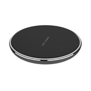 Xqisit ŁADOWARKA INDUKCYJNA XQISIT 10W FC czarna # Xqisit