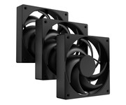 Fury SAI S12 PWM Triple Pack 3x120mm Fury
