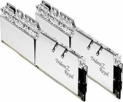 G.SKILL DDR4 32GB (2x16GB) TridentZ Royal RGB 4400MHz CL19 XMP2 F4-4400C19D-32GTRS Pamięć PC - DDR4 32GB (2x16GB) TridentZ Royal RGB 4400MHz CL19 XMP2 F4-4400C19D-32GTRS G.SKILL