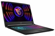 MSI Katana 17 i5-13420H/16GB/512/Win11X RTX4050 144Hz Katana 17 i5-13420H/16GB/512/Win11X RTX4050 144Hz MSI