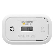 EL HOME Czujnik czadu CD-17A2v2300 EL HOME