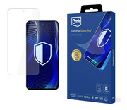 3mk Flexible Glass Pro do Samsung Galaxy S24 FE 3mk