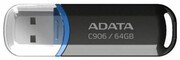 ADATA C906 64GB czarny C906 64GB czarny ADATA
