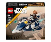 LEGO Star Wars 75400 Mikromyśliwiec jedi Plo Koona™ Star Wars 75400 Mikromyśliwiec jedi Plo Koona LEGO