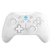 DELTACO SWITCH Pad bezprzewodowy GAM-103-W SWITCH Pad bezprzewodowy GAM-103-W DELTACO