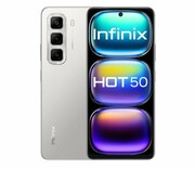 INFINIX Hot 50 8/128GB Titanium Grey 120Hz X6882_8+128_GY Hot 50 8/128GB Titanium Grey 120Hz X6882_8 128_GY INFINIX