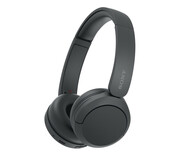 Sony WH-CH520 Czarne Sony