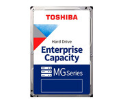 Toshiba MG Series 20TB 7200obr. 512MB Toshiba