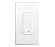 Meross Smart Wi-Fi włącznik światła MSS550 EU Meross