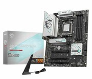 MSI B850 GAMING PLUS WIFI A M5 4DDR5 ATX Płyta główna B850 GAMING PLUS WIFI A M5 4DDR5 ATX MSI