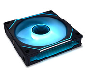 Lian Li UNI FAN SL-INF 140 ARGB PWM 140mm Black Lian Li