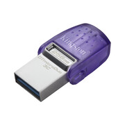 Kingston 256GB DataTraveler microDuo 3C 200MB/s Kingston