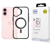 3mk Armor MagCase do iPhone 16 3mk