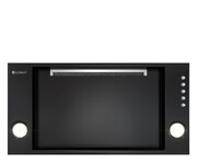 GLOBALO RETIO 60.2 BLACK GLOBALO