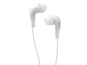 SBS SŁUCHAWKI DOUSZNE SBS Earset Studio Mix Białe # SBS