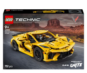 LEGO Technic 42205 Chevrolet Corvette Stingray LEGO