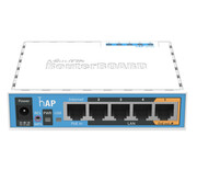 MikroTik hAP (300Mb/s b/g/n) MikroTik
